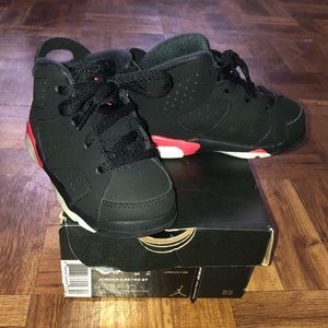 Jordan 6 Retro